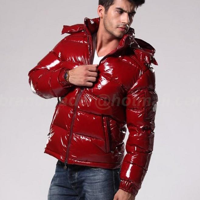 Moncler Men's Outwear 143